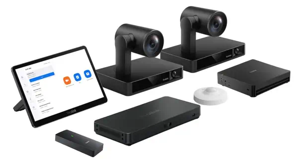 Yealink ZVC S90-C5U - Visioconférence - visuel 1