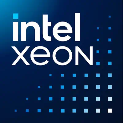 Intel Xeon 6357P processeur 3 GHz 24 Mo Plateau - Processeur - visuel 1
