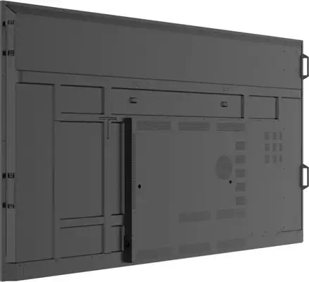 Viewsonic CDE86G3-1C Écran d'affichage dynamique Écran plat de signalisation numérique 2,18 m (86")  - Affichage dynamique - visuel 7