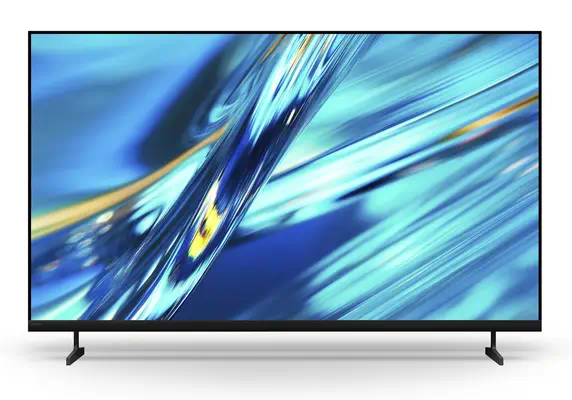 Sony BRAVIA 3 FWD-43XR35M2 TV 109,2 cm (43") 4K Ultra HD Smart TV Wifi Noir - Ecran TV - visuel 1