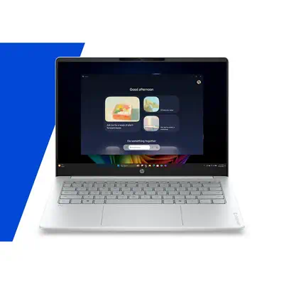 OmniBook 3 Laptop Next Gen AI 14-hv0004nf - HP - PC Portable - visuel 10