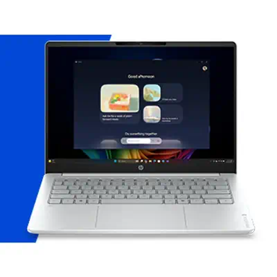 OmniBook 3 Laptop Next Gen AI 14-hv0004nf - HP - PC Portable - visuel 10