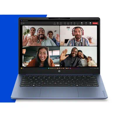 Meilleur prix PC Portable HP D5AY1EA - HP Fast Charge