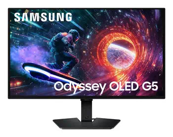 Meilleur prix Ecran Ordinateur Samsung LS27FG502SUXEN