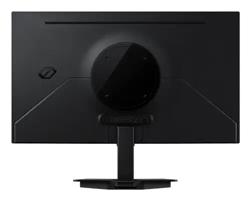 27" Odyssey G5 G50F QHD 180Hz Gaming Monitor - Samsung - Ecran Ordinateur - visuel 2