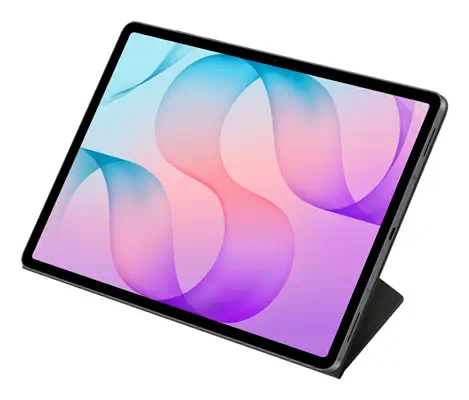 Samsung EF-BX840PBEGWW étui pour tablette Housse Gris - Accessoires Tablette - visuel 2