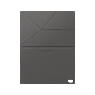 Samsung EF-BX840PBEGWW étui pour tablette Housse Gris - Accessoires Tablette - visuel 5