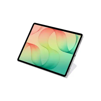 Samsung EF-BX840PWEGWW étui pour tablette Housse Blanc - Accessoires Tablette - visuel 2