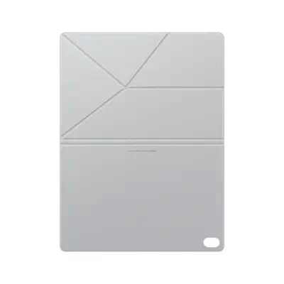 Samsung EF-BX840PWEGWW étui pour tablette Housse Blanc - Accessoires Tablette - visuel 5