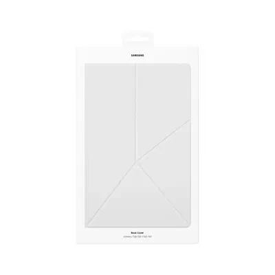 Samsung EF-BX840PWEGWW étui pour tablette Housse Blanc - Accessoires Tablette - visuel 7