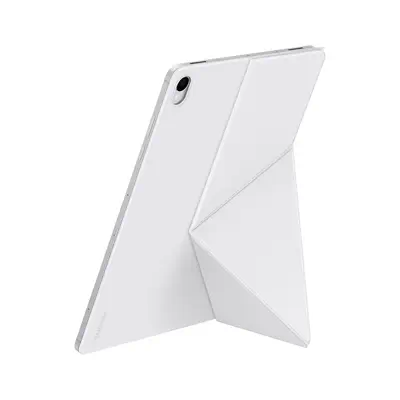 Samsung EF-BX840PWEGWW étui pour tablette Housse Blanc - Accessoires Tablette - visuel 4