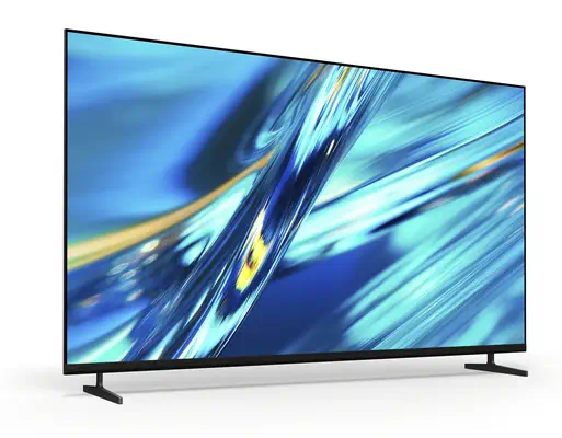 Sony BRAVIA 3 FWD-55XR35M2 TV 139,7 cm (55") 4K Ultra HD Smart TV Wifi Noir - Ecran TV - visuel 3