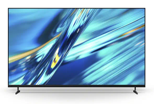 Sony BRAVIA 3 FWD-55XR35M2 TV 139,7 cm (55") 4K Ultra HD Smart TV Wifi Noir - Ecran TV - visuel 1