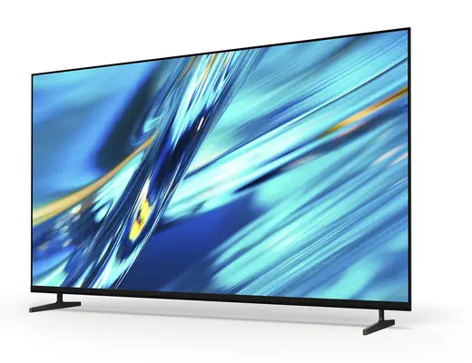 Sony BRAVIA 3 FWD-55XR35M2 TV 139,7 cm (55") 4K Ultra HD Smart TV Wifi Noir - Ecran TV - visuel 4