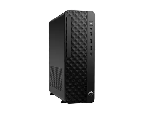 HP ProDesk 2 SFF G2a E AMD Ryzen 5 150 8Go DDR5 256Go SSD W11P 1-1-1 Wty be+BT - Unité Centrale - visuel 1