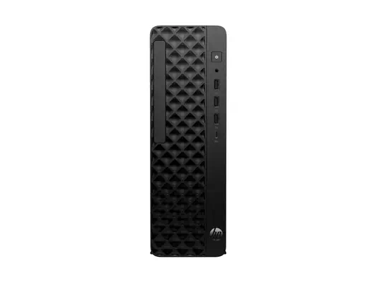 HP ProDesk 2 SFF G2a E AMD Ryzen 5 150 16Go DDR5 256Go SSD W11P 1-1-1 Wty be+BT - Unité Centrale - visuel 4