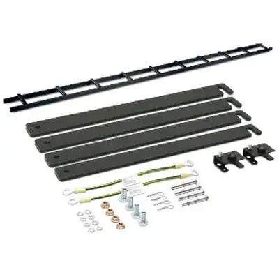 APC AR8164ABLK accessoire de racks Echelle - Rack et Armoire - visuel 1