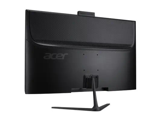 ACER Aspire C27-2G AMD Ryzen 5 7430U 27p FHD 8Go DDR4 512Go SSD UMA W11H Noir - Acer - Ordinateur tout en un - visuel 6