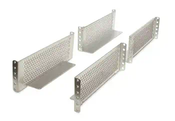 Livraison rapide APC Mounting Kit 2 post f Smart UPS+Symmetra