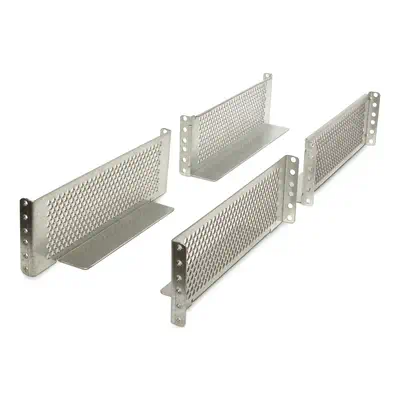APC Kit de rails SmartUPS/SmartUPS RT à 2 montants - Accessoire Onduleur - visuel 2