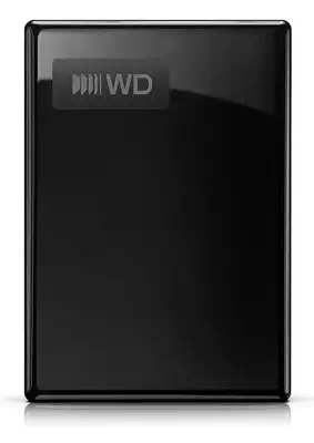 Western Digital My Passport WDBG6U0010BBK-WESN disque dur externe 1 To 2.5" USB Type-C 3.2 Gen 1 (3. - Disque dur Externe - visuel 3