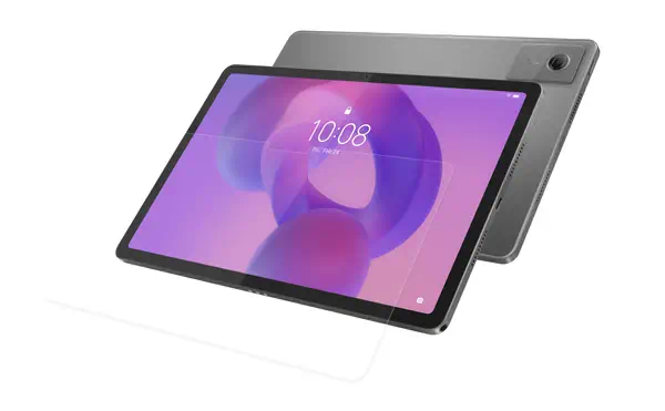 Lenovo ZG38C07003 protection d'écran de tablette Protection d'écran transparent 1 pièce(s) - Accessoires Tablette - visuel 2