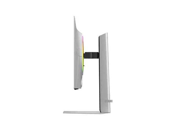 Écran PC Gaming 27" Odyssey OLED G6 G60SF QHD 500Hz - Samsung - Ecran Ordinateur - visuel 8