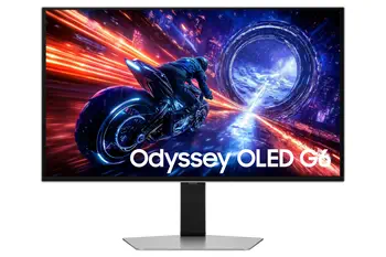 Achat responsable Ecran Ordinateur Samsung LS27FG604SUXEN