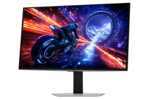 Revendeur officiel Écran PC Gaming 27" Odyssey OLED G6 G60SF QHD 500Hz - Prolongez vos séries de victoires