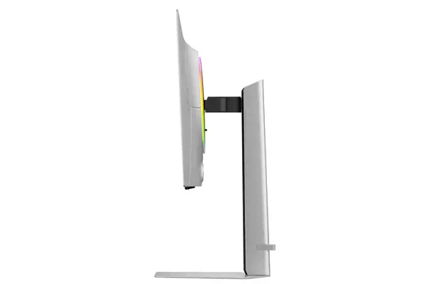 Écran PC Gaming 27" Odyssey OLED G6 G60SF QHD 500Hz - Samsung - Ecran Ordinateur - visuel 9