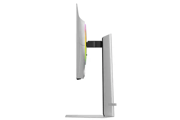 Écran PC Gaming 27" Odyssey OLED G6 G60SF QHD 500Hz - Samsung - Ecran Ordinateur - visuel 7