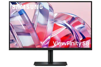 Avis Ecran Ordinateur ViewFinity LS32H804EAUXEN