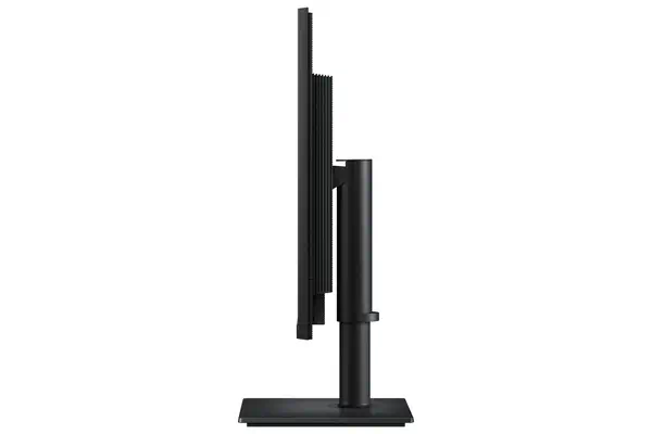 Samsung S80H écran plat de PC 81,3 cm (32") 3840 x 2160 pixels 4K Ultra HD LCD Noir - Ecran Ordinateur - visuel 4