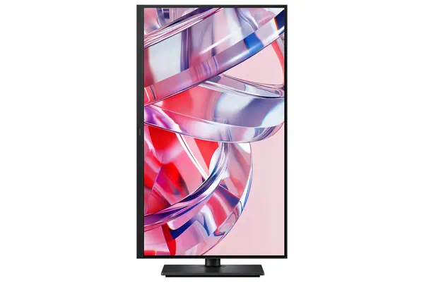 Samsung S80H écran plat de PC 81,3 cm (32") 3840 x 2160 pixels 4K Ultra HD LCD Noir - Ecran Ordinateur - visuel 10