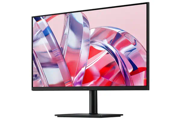 Samsung S80H écran plat de PC 81,3 cm (32") 3840 x 2160 pixels 4K Ultra HD LCD Noir - Ecran Ordinateur - visuel 3