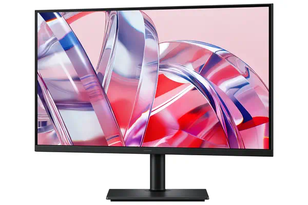 Samsung S80H écran plat de PC 81,3 cm (32") 3840 x 2160 pixels 4K Ultra HD LCD Noir - Ecran Ordinateur - visuel 8