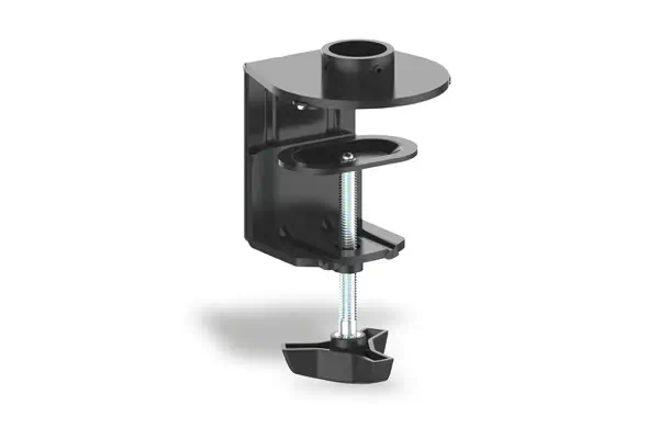 Digitus Support d'écran Quad, 4x 27", 4x 8 kg - Accessoire Affichage - visuel 2