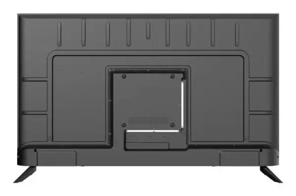 Hikvision DS-D5050U3-1V0S écran plat de PC 127 cm (50") 3840 x 2160 pixels 4K Ultra HD LED Noir - Ecran Ordinateur - visuel 4