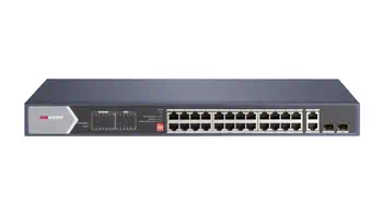DS-3E0528HP-E garantie
