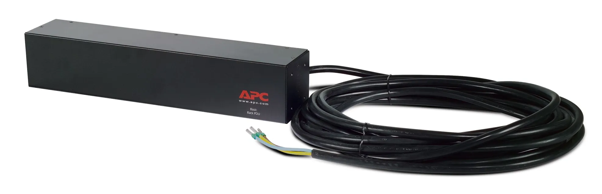 Achat APC Rack PDU Extender Basic 2HE 32A 230V 4 IEC C19 au meilleur prix