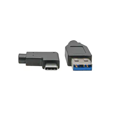 Tripp Lite U428-003-CRA câble USB USB 3.2 Gen 1 (3.1 Gen 1) 0,9 m USB C USB A 5 Gbit/s Noir - Accessoire Onduleur - visuel 3