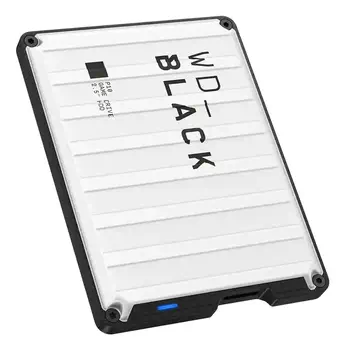 Revendeur officiel Disque dur Externe Western Digital WDBSYM0020BWT-WESN