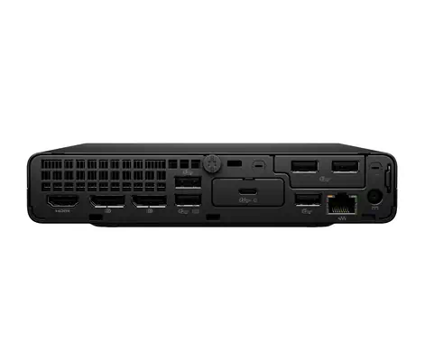 ProDesk 4 Mini G1i Desktop AI PC - HP - Unité Centrale - visuel 9