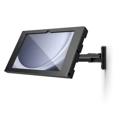 Compulocks 827B11GSWL9B support antivol pour tablettes Noir 27,9 cm (11") - Accessoires Tablette - visuel 1