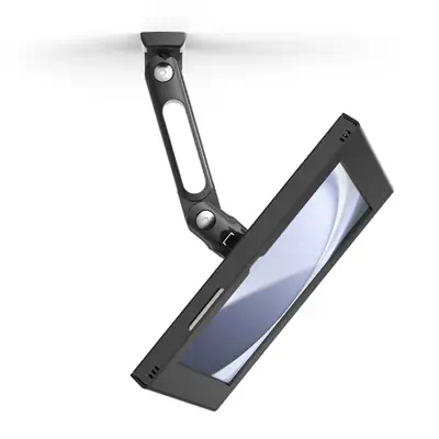 Compulocks 827B11GSWL9B support antivol pour tablettes Noir 27,9 cm (11") - Accessoires Tablette - visuel 3
