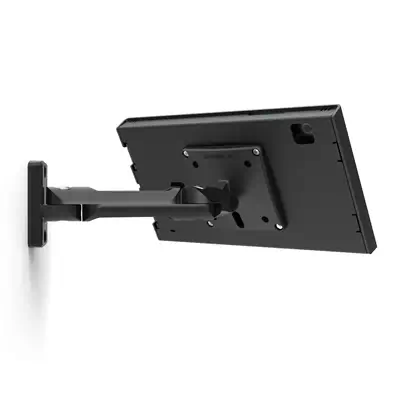 Compulocks 827B11GSWL9B support antivol pour tablettes Noir 27,9 cm (11") - Accessoires Tablette - visuel 2