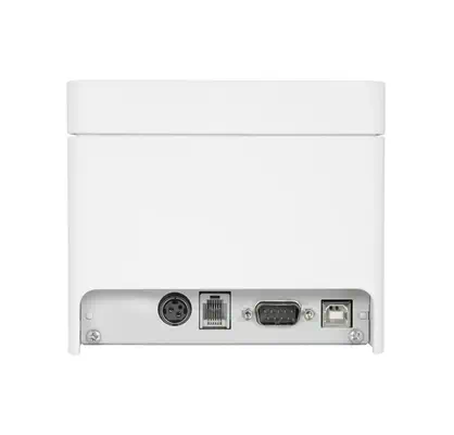 Citizen CT-E351 203 x 203 DPI Avec fil Thermique directe Imprimantes POS - Autre Imprimante - visuel 4