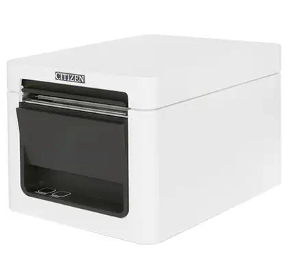 Citizen CT-E351 203 x 203 DPI Avec fil Thermique directe Imprimantes POS - Autre Imprimante - visuel 1
