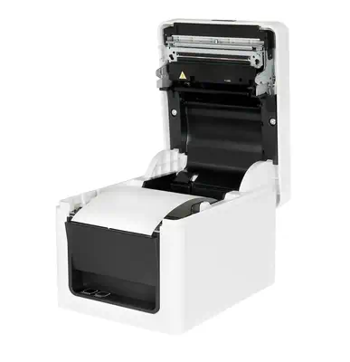 Citizen CT-E351 203 x 203 DPI Avec fil Thermique directe Imprimantes POS - Autre Imprimante - visuel 3
