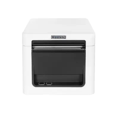 Citizen CT-E351 203 x 203 DPI Avec fil Thermique directe Imprimantes POS - Autre Imprimante - visuel 6